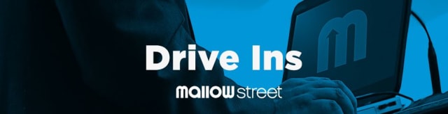 mallowstreet University: Credit Drive In